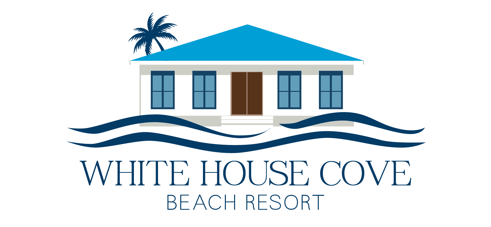 White House Beach Resort Tablas Island